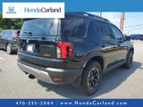 Certified 2026 Honda Passport TrailSport Elite image 4