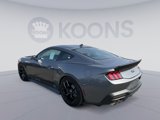 New 2025 Ford Mustang GT Premium w/ GT Performance Package image 4