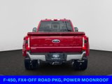 New 2025 Ford F450 Lariat w/ Lariat Ultimate Package image 4