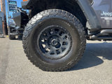 Used 2018 Jeep Wrangler Unlimited Sport image 2