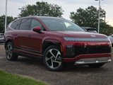 New 2026 Hyundai Ioniq 9 Limited image 2