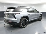 Used 2024 Chevrolet Traverse RS image 4