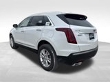 New 2025 Cadillac XT5 Luxury image 5