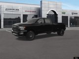 New 2025 RAM 3500 Big Horn image 2