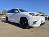 New 2025 Lexus TX 350 AWD image 2