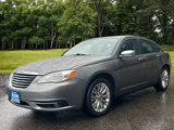Used 2012 Chrysler 200 Limited image 3