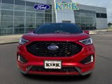 Certified 2020 Ford Edge ST w/ Equipment Group 401A image 5