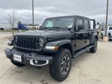 New 2025 Jeep Gladiator Sport w/ Premium Package image 3