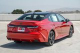 New 2025 Toyota Camry XSE image 4