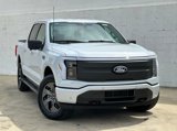 New 2025 Ford F150 Lightning XLT image 2