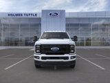 New 2025 Ford F350 Platinum image 6