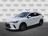 Used 2024 Lexus RX 350 FWD image 5