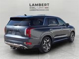 Used 2022 Hyundai Palisade Calligraphy image 5