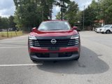 New 2025 Nissan Kicks SV image 3
