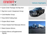New 2025 RAM 3500 Big Horn image 2