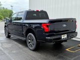 New 2025 Ford F150 Lightning XLT image 3