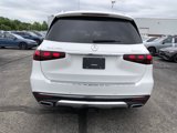 New 2025 Mercedes-Benz GLS 450 4MATIC image 5