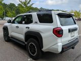 New 2025 Toyota 4Runner TRD Off-Road Premium image 6