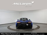 New 2025 McLaren Artura Spider image 4