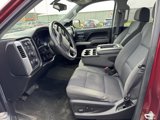 Used 2017 Chevrolet Silverado 1500 LT w/ All Star Edition image 4
