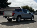 Used 2024 Ford F150 XLT w/ Equipment Group 303A High image 6