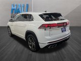 Certified 2024 Volkswagen Atlas Cross Sport SEL R-Line image 4