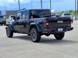 Used 2023 Jeep Gladiator Overland image 3