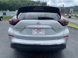 Used 2022 Nissan Murano SL w/ SL Moonroof Package image 4
