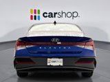 Used 2025 Hyundai Elantra SEL image 4