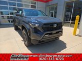 New 2025 Toyota Tacoma TRD Off-Road w/ TRD Off Road Upgrade Package image 1