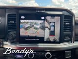 New 2025 Ford F250 4x4 Crew Cab Super Duty image 4