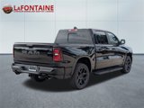 New 2026 RAM 1500 Laramie w/ Night Edition image 5