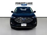 Certified 2024 Ford Edge Titanium image 2
