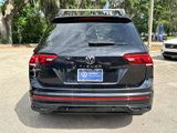 Certified 2024 Volkswagen Tiguan SE R-Line image 4