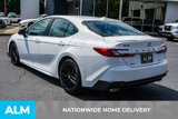 Used 2025 Toyota Camry SE image 5