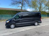 Used 2020 Ford Transit 350 XLT image 4