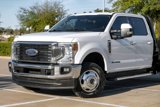 Used 2020 Ford F350 Lariat w/ Lariat Ultimate Package image 5