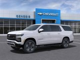 New 2025 Chevrolet Suburban Z71 w/ Comfort Package image 2