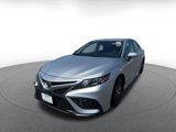 Used 2024 Toyota Camry SE image 5
