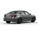 New 2026 Honda Civic Sport image 2