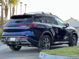 New 2025 INFINITI QX60 Autograph image 6