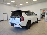 New 2025 Nissan Armada SV image 3