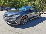 Used 2020 Honda Civic EX image 4