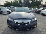 Used 2013 Acura TL image 2