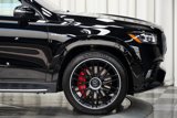 Used 2025 Mercedes-Benz GLS 63 AMG 4MATIC image 3