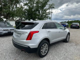 Used 2017 Cadillac XT5 Luxury image 5