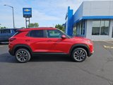 New 2026 Chevrolet TrailBlazer LT w/ LT Cold Weather Package image 2