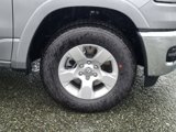 New 2025 RAM 1500 Big Horn image 2