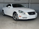 Used 2004 Lexus SC 430 Convertible image 2
