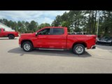 Certified 2023 Chevrolet Silverado 1500 LT image 5
